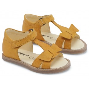 Sandale Bundgaard BG202168 Sondra Yellow G Sandale Bundgaard BG202168 Sondra Yellow G