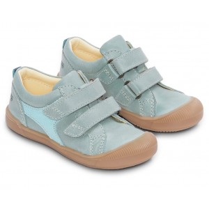 Pantofi Bundgaard BG101013G Gall Mint WS Pantofi Bundgaard BG101013G Gall Mint WS