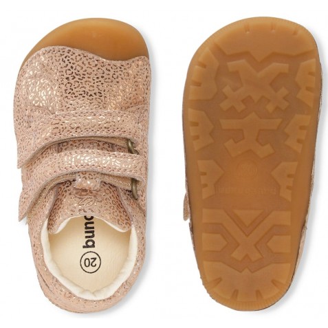 Ghete Bundgaard BG101068 Petit Strap Rose Cloud