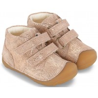 Ghete Bundgaard BG101068 Petit Strap Rose Cloud Ghete Bundgaard BG101068 Petit Strap Rose Cloud