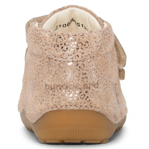 Ghete Bundgaard BG101068 Petit Strap Rose Cloud