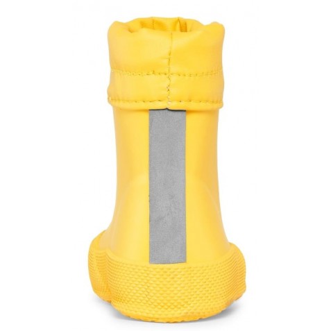 Cizme de ploaie Bundgaard Barefoot BG401046 Cover Sunflower Cizme de ploaie Bundgaard Barefoot BG401046 Cover Sunflower