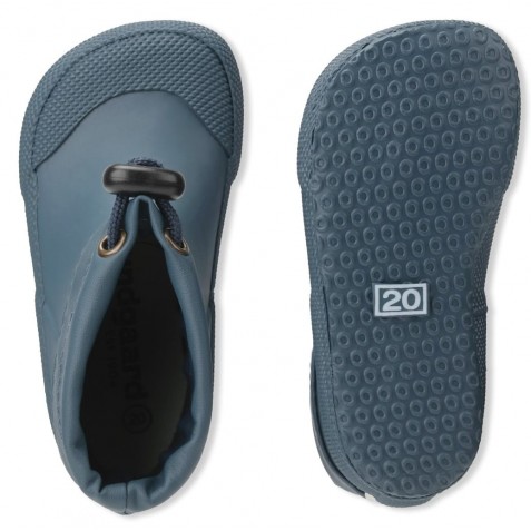 Cizme de ploaie Bundgaard Barefoot BG401046 Cover Navy