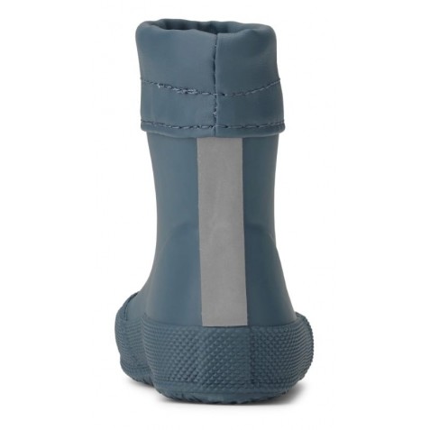 Cizme de ploaie Bundgaard Barefoot BG401046 Cover Navy