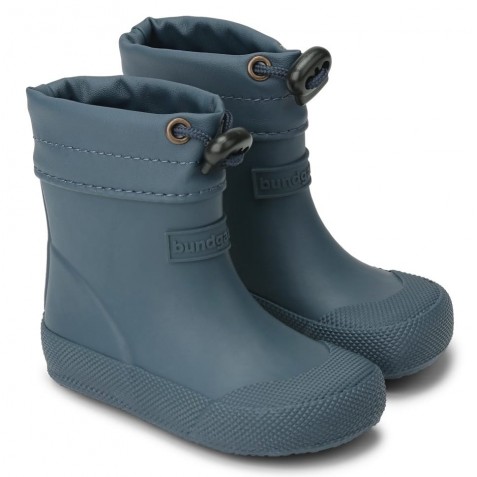 Cizme de ploaie Bundgaard Barefoot BG401046 Cover Navy