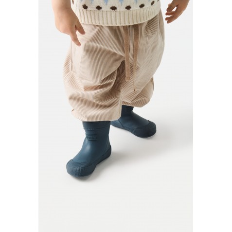 Cizme de ploaie Bundgaard Barefoot BG401046 Cover Navy