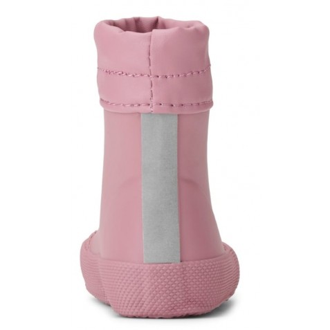 Cizme de ploaie Bundgaard Barefoot BG401046 Cover Nostalgia Rose