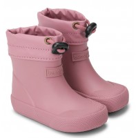 Cizme de ploaie Bundgaard Barefoot BG401046 Cover Nostalgia Rose Cizme de ploaie Bundgaard Barefoot BG401046 Cover Nostalgia Rose