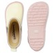 Cizme de ploaie Bundgaard Barefoot BG401047 Charly High Lemon