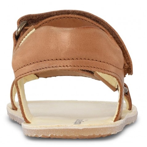 Sandale Bundgaard Barefoot BG202254 Haven Cognac Sandale Bundgaard Barefoot BG202254 Haven Cognac