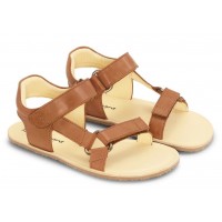 Sandale Bundgaard Barefoot BG202254 Haven Cognac Sandale Bundgaard Barefoot BG202254 Haven Cognac