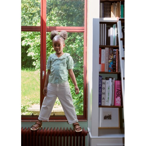 Sandale Bundgaard Barefoot BG202254 Haven Cognac Sandale Bundgaard Barefoot BG202254 Haven Cognac