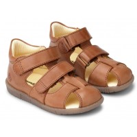 Sandale Bundgaard BG202046 Ranjo Cognac Sandale Bundgaard BG202046 Ranjo Cognac