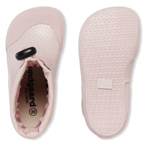 Cizme de ploaie Bundgaard Barefoot BG401050 Cover Twinkle Cizme de ploaie Bundgaard Barefoot BG401050 Cover Twinkle