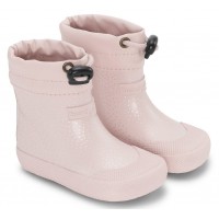 Cizme de ploaie Bundgaard Barefoot BG401050 Cover Twinkle Cizme de ploaie Bundgaard Barefoot BG401050 Cover Twinkle
