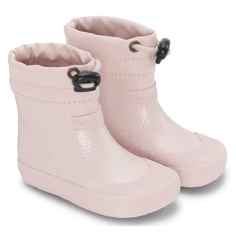 Cizme de ploaie Bundgaard Barefoot BG401050 Cover Twinkle Cizme de ploaie Bundgaard Barefoot BG401050 Cover Twinkle