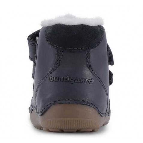 Ghete Bundgaard BG303201DG Petit Mid Winter Navy WS Ghete Bundgaard BG303201DG Petit Mid Winter Navy WS