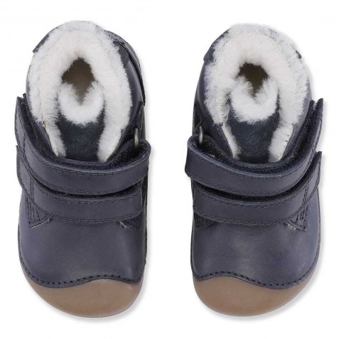 Ghete Bundgaard BG303201DG Petit Mid Winter Navy WS Ghete Bundgaard BG303201DG Petit Mid Winter Navy WS