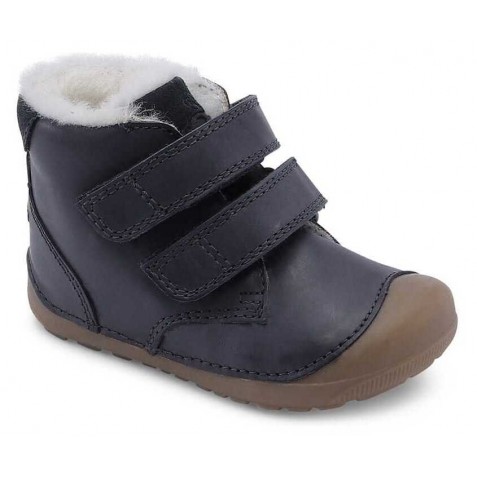 Ghete Bundgaard BG303201DG Petit Mid Winter Navy WS Ghete Bundgaard BG303201DG Petit Mid Winter Navy WS