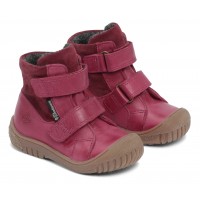 Cizme de zăpadă Bundgaard bg303078c Siggi Dark Pink WS Cizme de zăpadă Bundgaard bg303078c Siggi Dark Pink WS