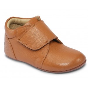 Pantofi Bundgaard bg601028 208 Tan M