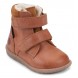 Cizme de zăpadă Bundgaard BG303069G Rabbit Velcro Tan WS