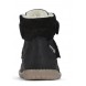 Cizme de zăpadă Bundgaard BG303069G Rabbit Velcro Black On
