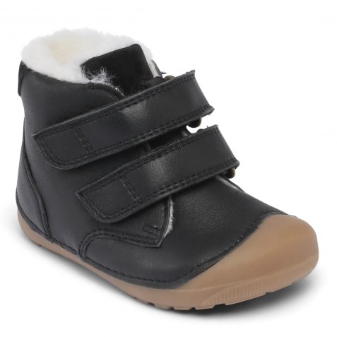Ghete Bundgaard bg303201dg Petit Mid Winter Black Ghete Bundgaard bg303201dg Petit Mid Winter Black