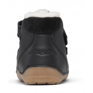 Ghete Bundgaard bg303201dg Petit Mid Winter Black