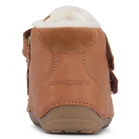 Ghete Bundgaard BG303201DG Petit Mid Winter Cognac