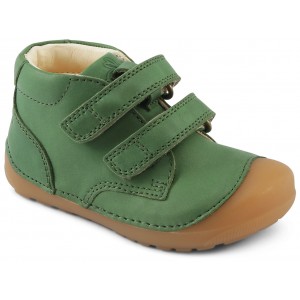 Ghete Bundgaard BG101068 Petit Strap Green