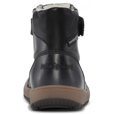 Cizme de zăpadă Bundgaard BG303159 Moot lll TEX Black WS Cizme de zăpadă Bundgaard BG303159 Moot lll TEX Black WS