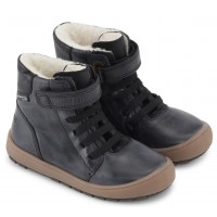 Cizme de zăpadă Bundgaard BG303159 Moot lll TEX Black WS Cizme de zăpadă Bundgaard BG303159 Moot lll TEX Black WS