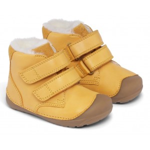 Ghete Bundgaard bg303201dg Petit Mid Winter Yellow WS Ghete Bundgaard bg303201dg Petit Mid Winter Yellow WS