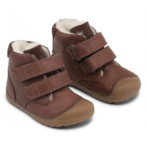 Ghete Bundgaard bg303201dg Petit Mid Winter Mink Brown WS Ghete Bundgaard bg303201dg Petit Mid Winter Mink Brown WS