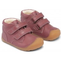 Ghete Bundgaard BG101068 Petit Strap Rose Ghete Bundgaard BG101068 Petit Strap Rose