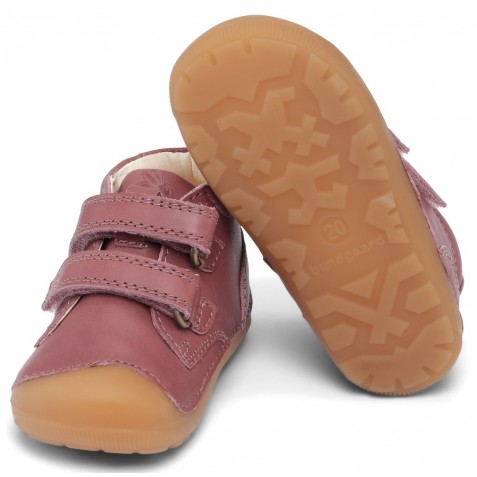 Ghete Bundgaard BG101068 Petit Strap Rose