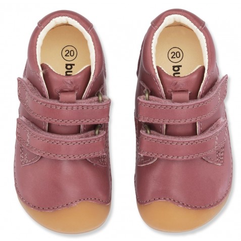 Ghete Bundgaard BG101068 Petit Strap Rose