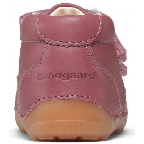 Ghete Bundgaard BG101068 Petit Strap Rose