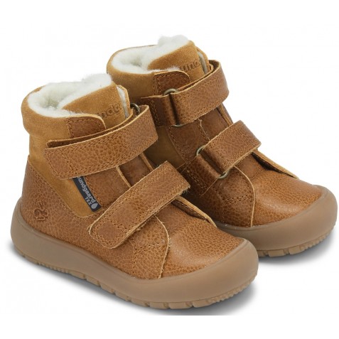 Cizme de zăpadă Bundgaard BG303279 Siggi II TEX Brown