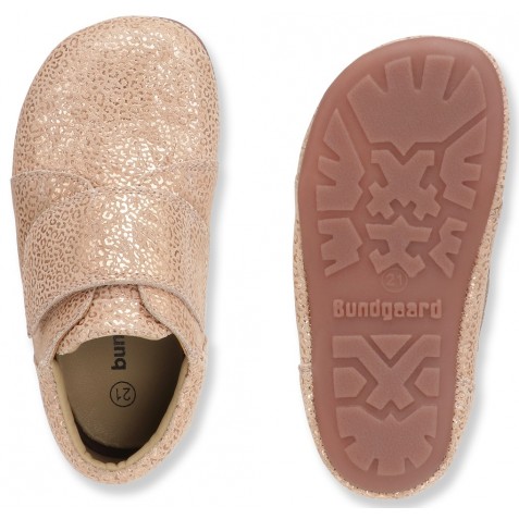 Pantofi Bundgaard BG601028 Tannu Rose Pantofi Bundgaard BG601028 Tannu Rose