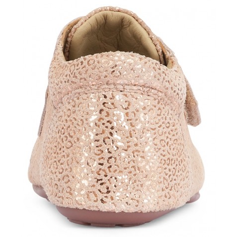 Pantofi Bundgaard BG601028 Tannu Rose Pantofi Bundgaard BG601028 Tannu Rose