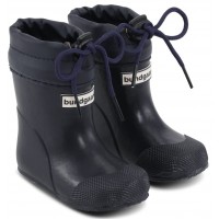 Cizme de ploaie Bundgaard BG401040 Cover Blue Cizme de ploaie Bundgaard BG401040 Cover Blue