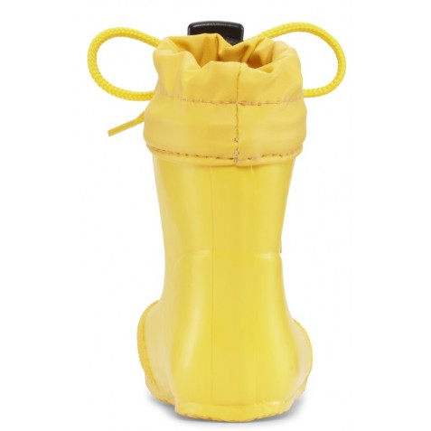 Cizme de ploaie Bundgaard BG401040 Cover Yellow