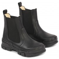 Cizme Bundgaard BG303253 Natasja Black Cizme Bundgaard BG303253 Natasja Black