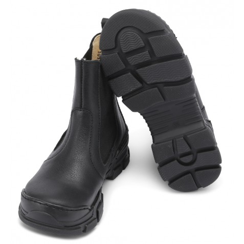 Cizme Bundgaard BG303253 Natasja Black