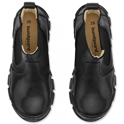 Cizme Bundgaard BG303253 Natasja Black