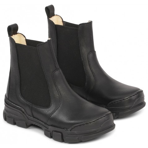 Cizme Bundgaard BG303253 Natasja Black