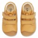 Ghete Bundgaard Barefoot BG101068 Petit Strap Mustard