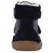 Cizme de zăpadă Bundgaard Barefoot BG303292 Basil Strap Mini II Tex Navy